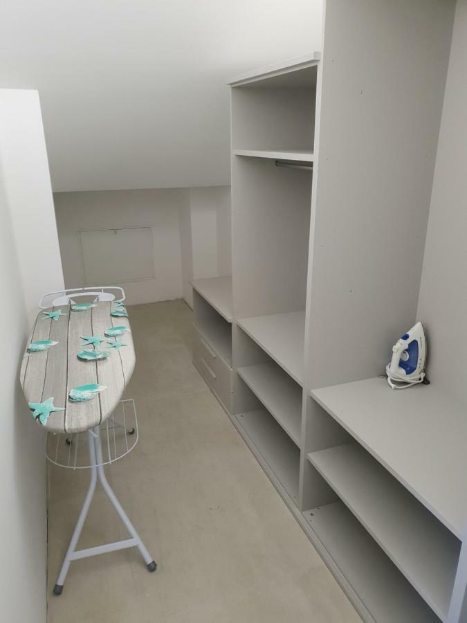 Deluxe Apartments Garda Sirmione Exterior photo